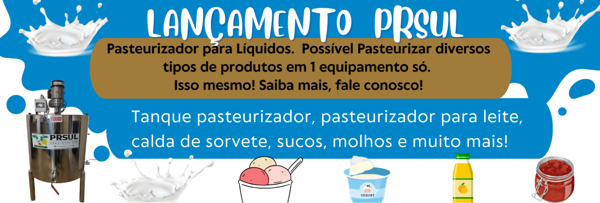 PASTEURIZADOR