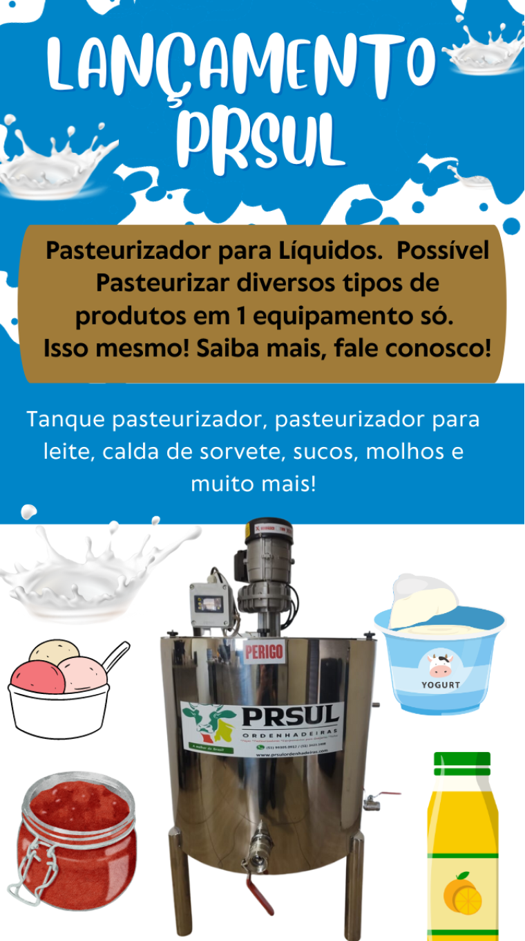PASTEURIZADOR