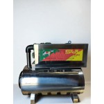 ORDENHADEIRA CANALIZADA BV 900 LT