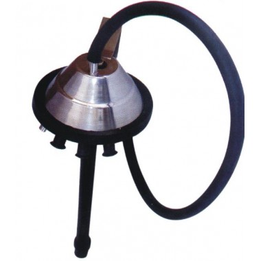 Lavador automático de inox 
