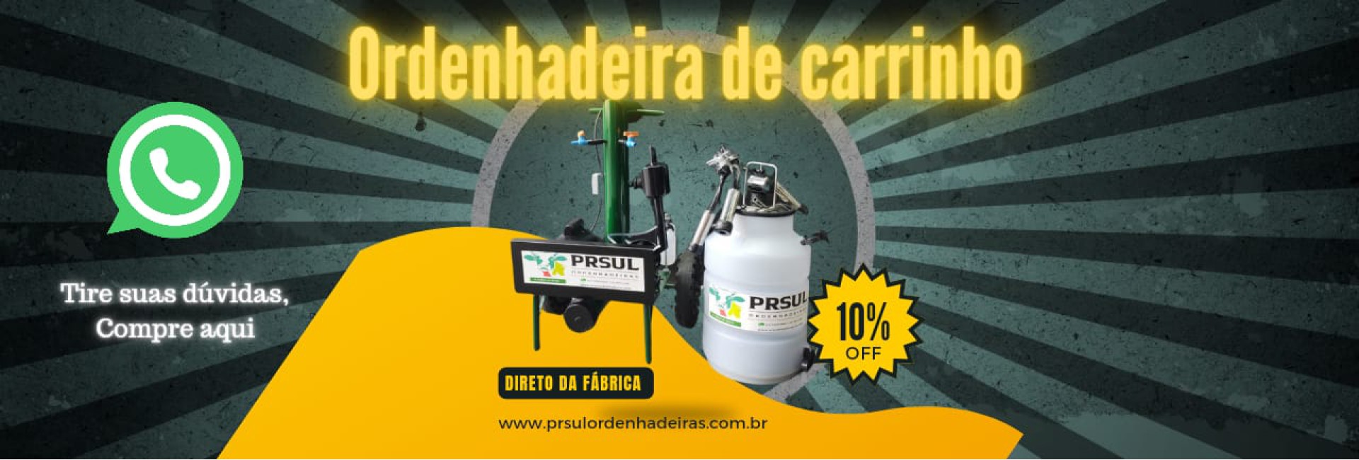 ORDENHA