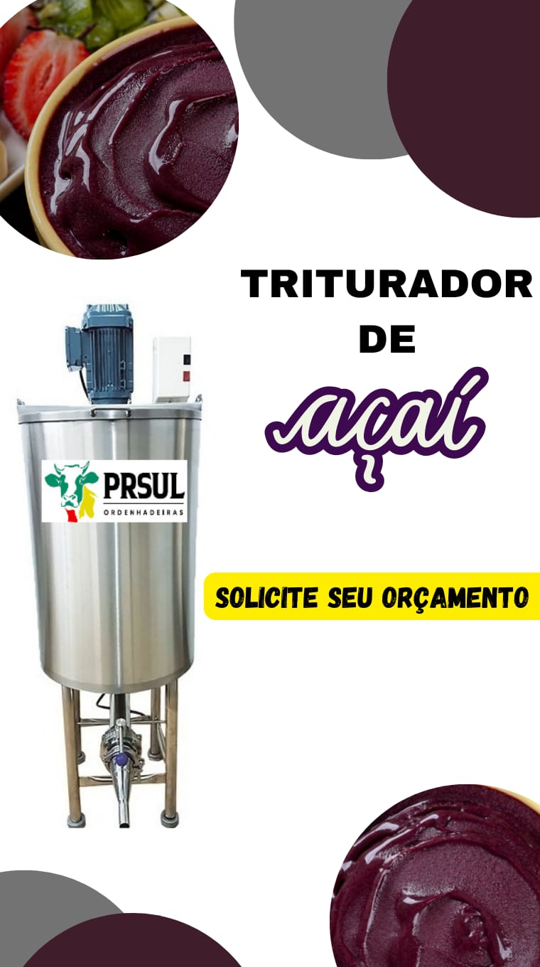 banner açai